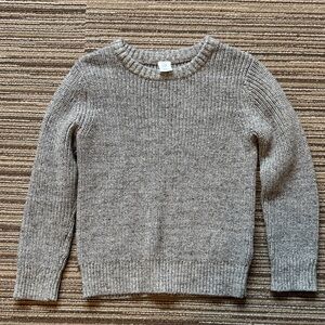 Gap kids pullover sweater